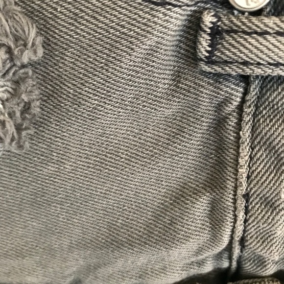 One Teaspoon trash whores - Picture 3 of 4